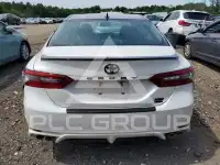 2021 Toyota CAMRY фото