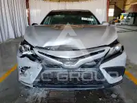 2021 Toyota CAMRY фото