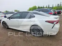 2021 Toyota CAMRY фото