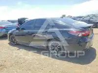 2021 Toyota CAMRY фото
