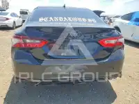 2021 Toyota CAMRY фото
