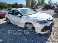 2021 Toyota CAMRY фото