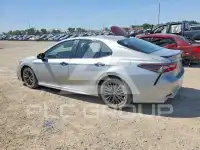 2021 Toyota CAMRY фото