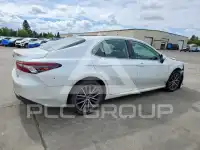2021 Toyota CAMRY фото