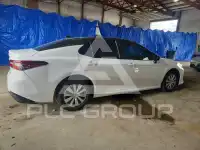 2021 Toyota CAMRY фото