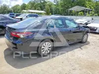 2021 Toyota CAMRY фото