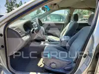2002 Toyota CAMRY фото