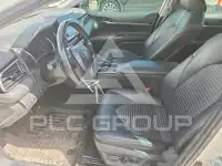 2021 Toyota CAMRY фото