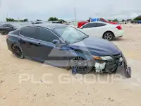 2021 Toyota CAMRY фото