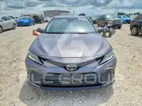 2021 Toyota CAMRY фото