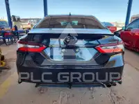 2021 Toyota CAMRY фото