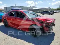 2021 Toyota CAMRY фото