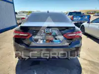2021 Toyota CAMRY фото