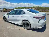 2021 Toyota CAMRY фото