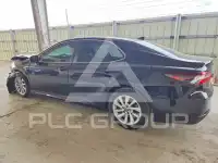 2021 Toyota CAMRY фото