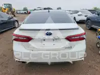 2021 Toyota CAMRY фото