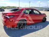 2021 Toyota CAMRY фото