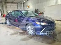 2021 Toyota CAMRY фото