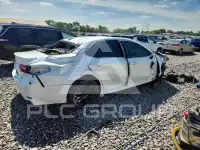 2021 Toyota CAMRY фото