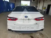2021 Toyota CAMRY фото