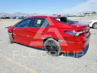 2021 Toyota CAMRY фото