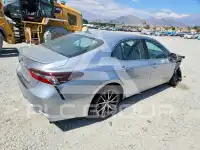 2021 Toyota CAMRY фото