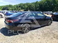 2021 Toyota CAMRY фото