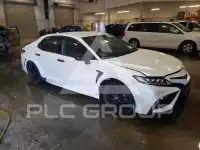 2021 Toyota CAMRY фото