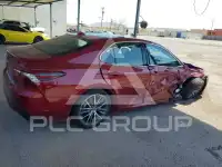 2021 Toyota CAMRY фото