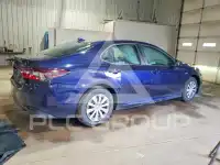 2021 Toyota CAMRY фото