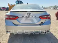 2021 Toyota CAMRY фото