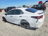 2021 Toyota CAMRY фото