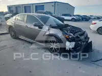 2021 Toyota CAMRY фото