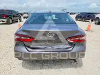 2021 Toyota CAMRY фото