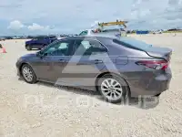 2021 Toyota CAMRY фото
