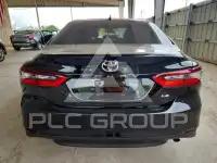 2021 Toyota CAMRY фото