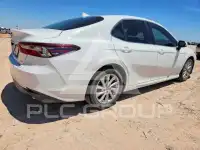 2021 Toyota CAMRY фото