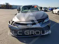 2021 Toyota CAMRY фото