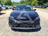 2021 Toyota CAMRY фото