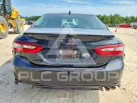 2021 Toyota CAMRY фото