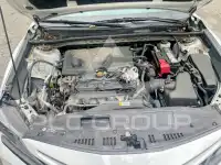 2021 Toyota CAMRY фото