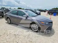 2021 Toyota CAMRY фото