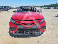 2021 Toyota CAMRY фото
