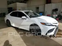 2021 Toyota CAMRY фото