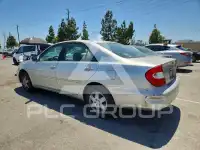 2002 Toyota CAMRY фото