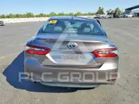 2021 Toyota CAMRY фото