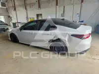 2021 Toyota CAMRY фото