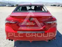 2021 Toyota CAMRY фото