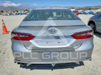 2021 Toyota CAMRY фото