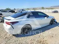 2021 Toyota CAMRY фото